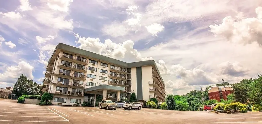 Park Tower Inn - Öne Çıkan Resim