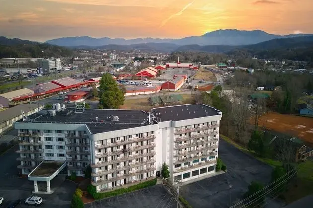 Park Tower Inn - Öne Çıkan Resim