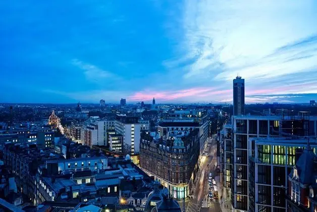 The Park Tower Knightsbridge