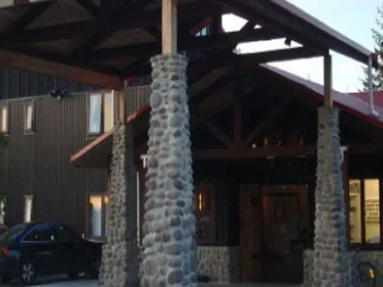 The Park Travellers' Lodge