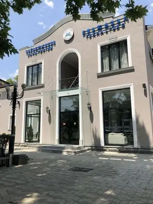 Park Hotel Tskaltubo