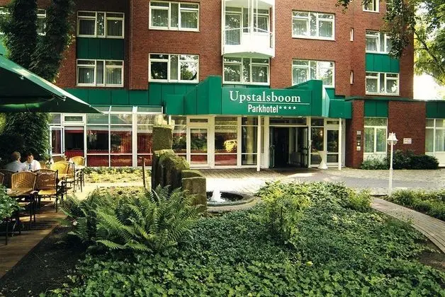 Parkhotel Upstalsboom