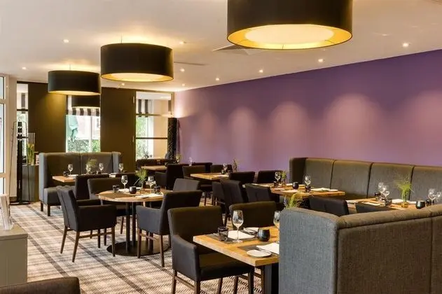 Parkhotel Upstalsboom