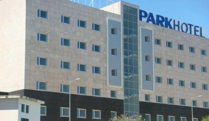 Park Hotel Valongo