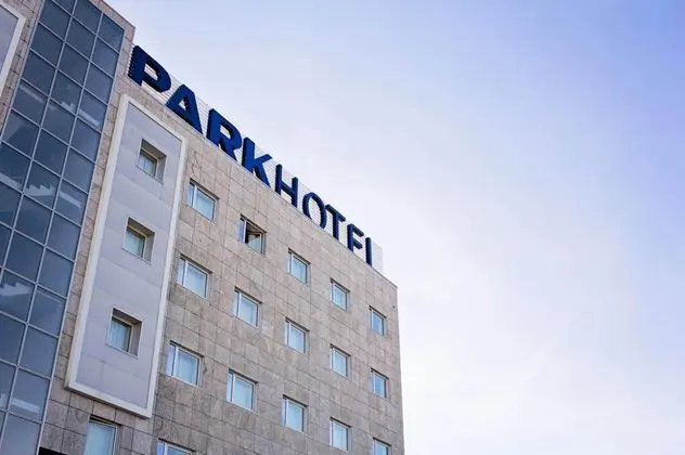 Park Hotel Valongo - Öne Çıkan Resim