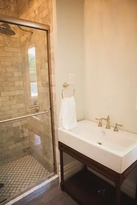 Park Victorian - Banyo Tipleri