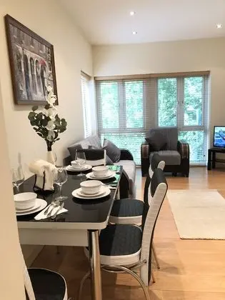 Park View 2 Bedroom By Creatick - Yerinde Yemek