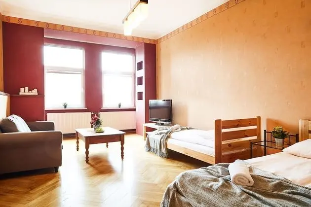 Park View Apartments Bosacka Street