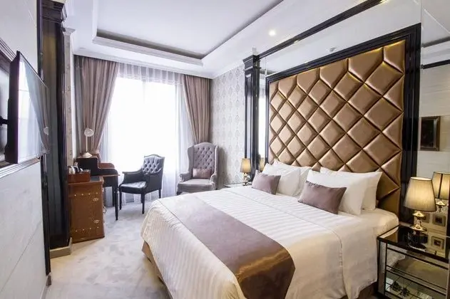 Park View Hotel Bandung