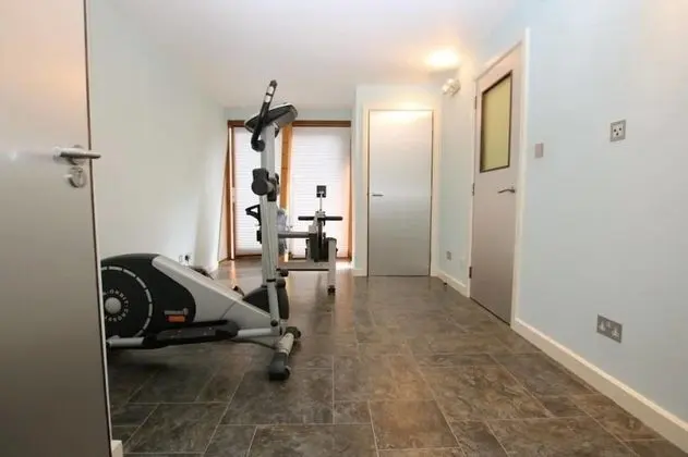 Park View - Fitness