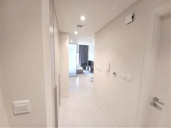 Park View Brand new Studio - Lobi