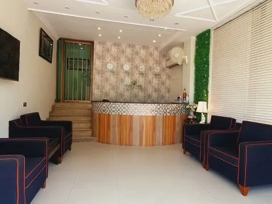 Park View Hotel Gulberg Lahore - 1
