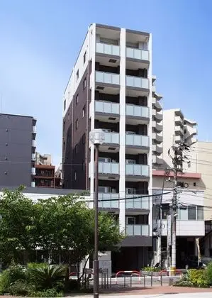 Park View Hakata
