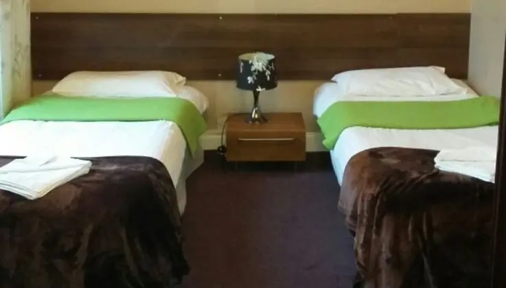 Park View House Hotel - Guest House