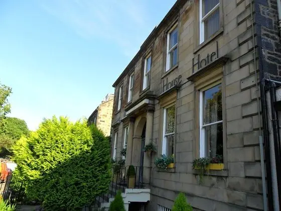 Park View House Hotel - Guest House