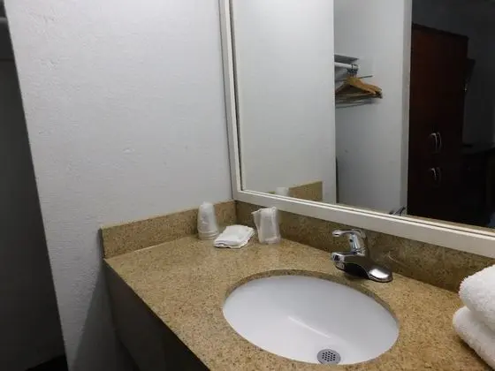 Park View Inn - Banyo Tipleri