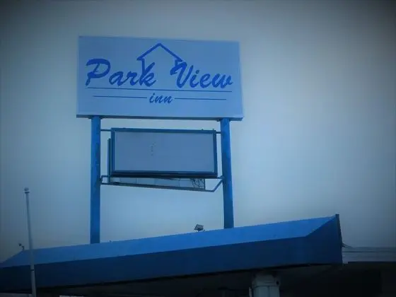 Park View Inn - Dış Mekan