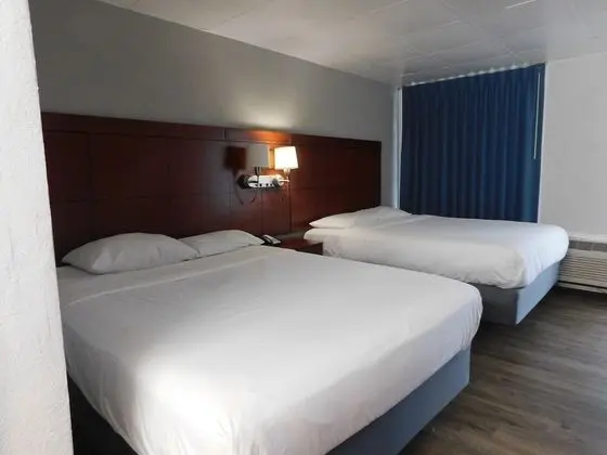 Park View Inn - Öne Çıkan Resim