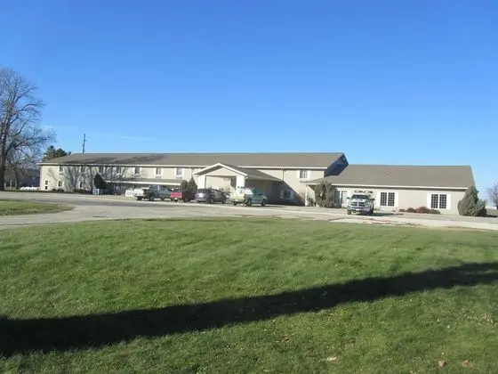 PARK VIEW INN SUITES AND CONFERENCE CENTER