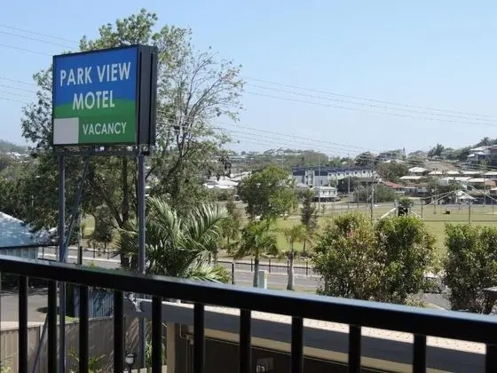 Park View Motel - Oda Düzeni