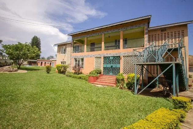 Park View Safari Hotel & Apartments
