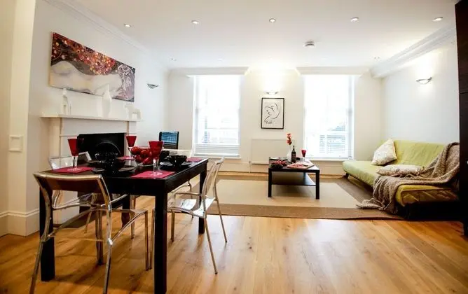 Park Views Apartments