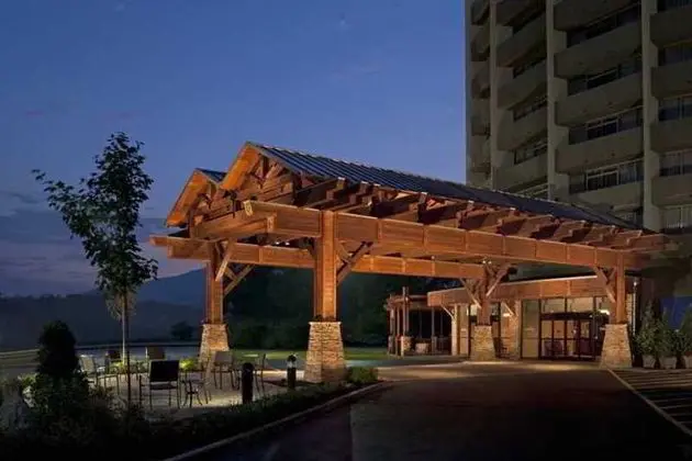 The Park Vista - a DoubleTree by Hilton Hotel