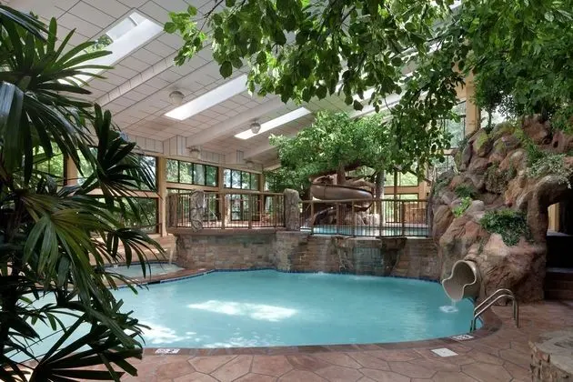 The Park Vista - a DoubleTree by Hilton Hotel - Havuz