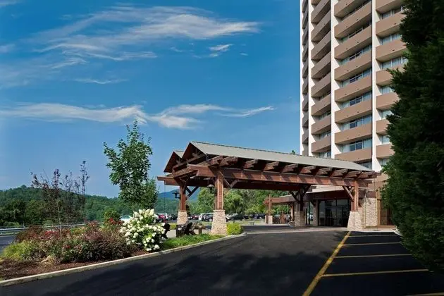 The Park Vista - a DoubleTree by Hilton Hotel - Öne Çıkan Resim