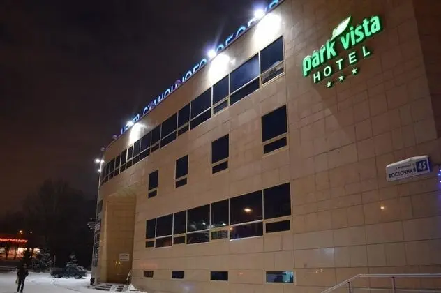 Park Vista Hotel