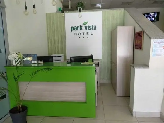 Park Vista Hotel - Lobi