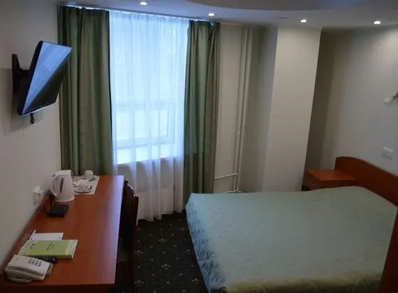 Park Vista Hotel - Oda
