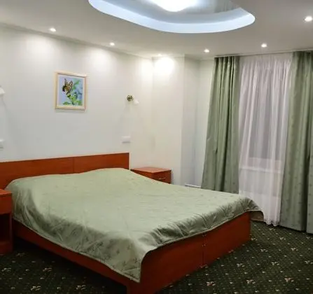 Park Vista Hotel - Öne Çıkan Resim