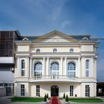 Park Hotel Vnukovo - Kartmazovo - 1