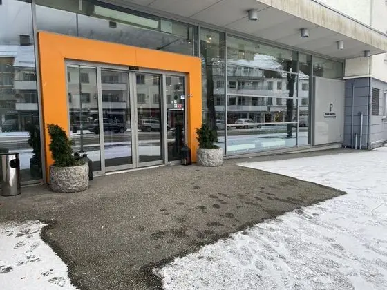 Park Vossevangen