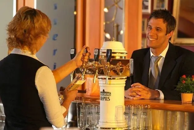 Parkhotel Weiskirchen