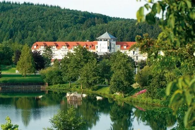 Parkhotel Weiskirchen