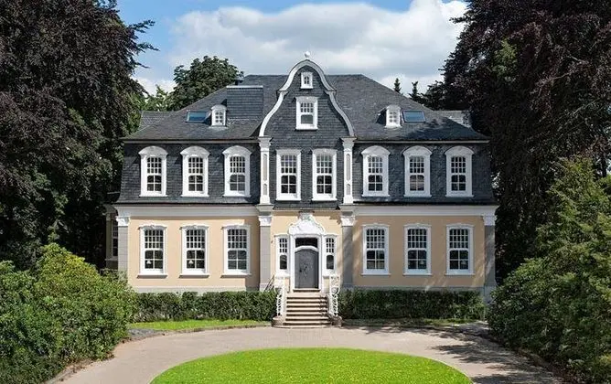 Park Villa