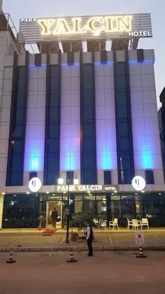 Park Yalçın Hotel