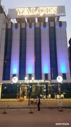 Park Yalçın Hotel