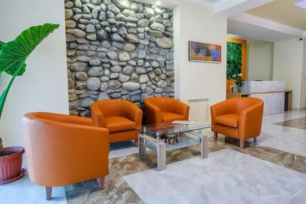 Park Hotel Yambol - Lobi