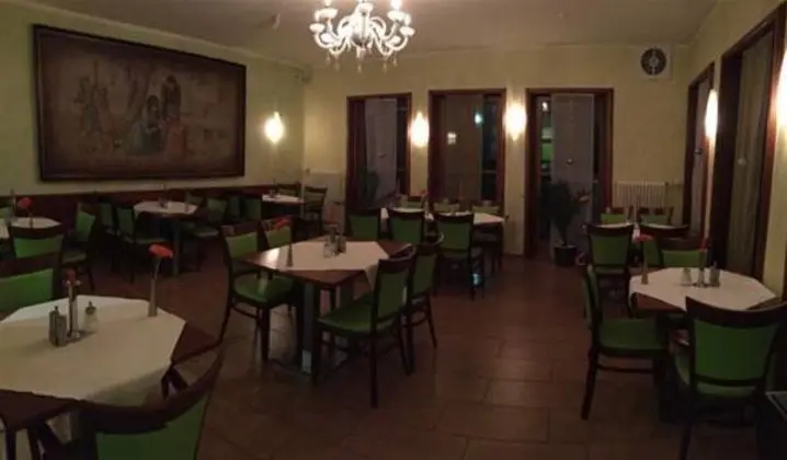 Parkhotel Zirndorf