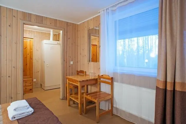 Park Hotel Zolotaya Dolina - Oda