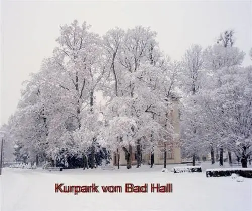 Parkhotel Zur Klause