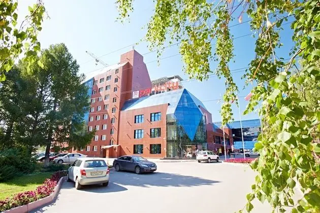 ParkCity Hotel