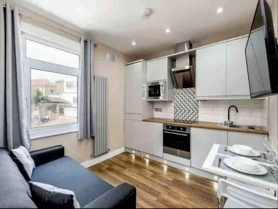 The Parkdale Suites - İç Mekan