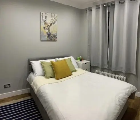 The Parkdale Suites - Oda