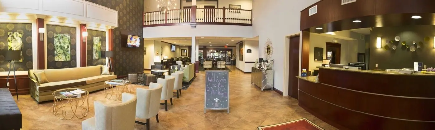 Parke Regency Hotel & Conference Ctr, BW Premier - Öne Çıkan Resim