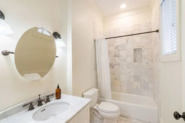 Parker by Avantstay Radiant Home w/ Stunning Design Close to Beach - İç Mekan