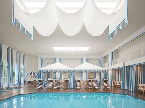 Parker Palm Springs - Havuz